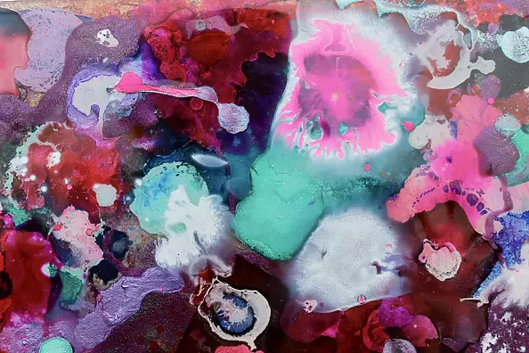 Rachel McCullock - Constellation