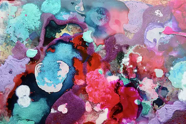 Rachel McCullock - Constellation