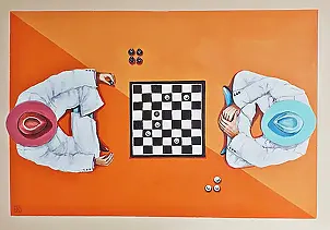 Renata Magda - Contest