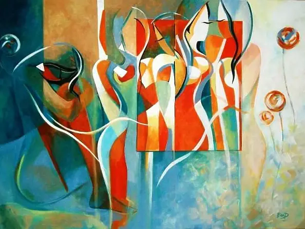 Ella Prakash - Conversation