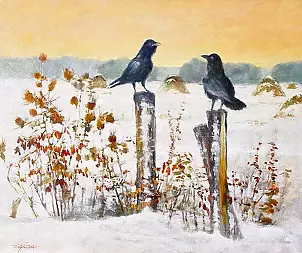 Tadeusz Gazda - Conversation