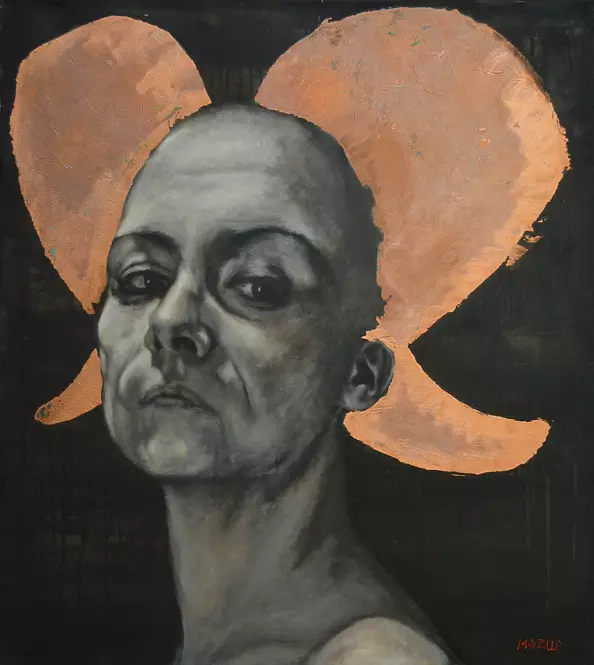 monika natalia mazur - Cooper-Cornuti