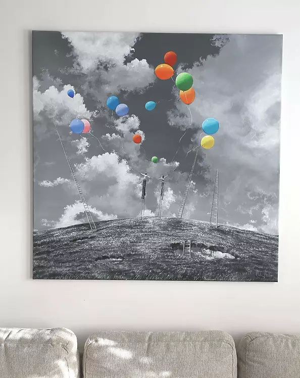 Martyna Mączka - Coraz Wyżej