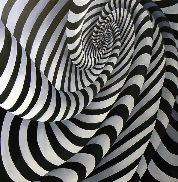 Anna Osiecka - Coriolis