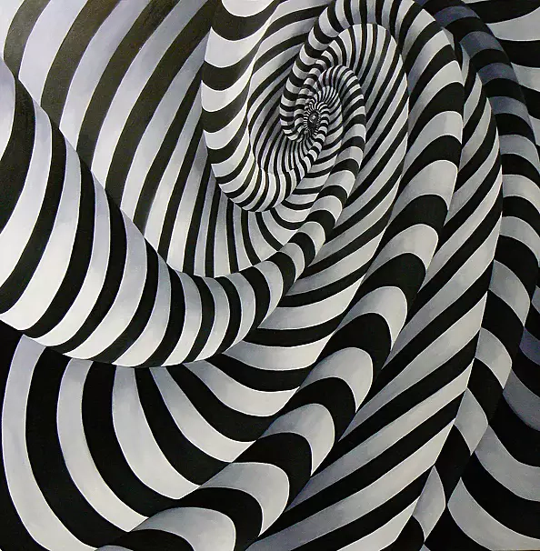 Anna Osiecka - Coriolis