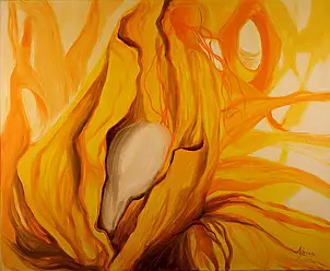 Adriana Laube - Maize