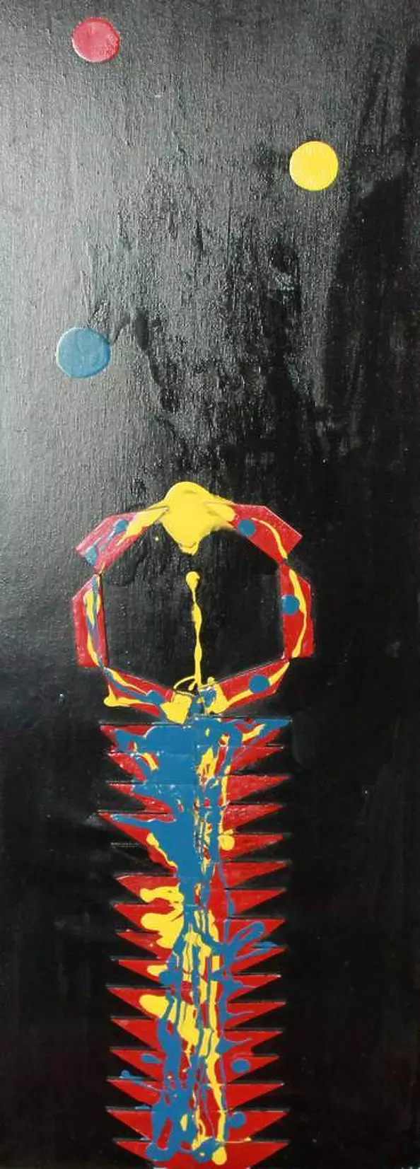 Paweł Zakrzewski - Corp.machine