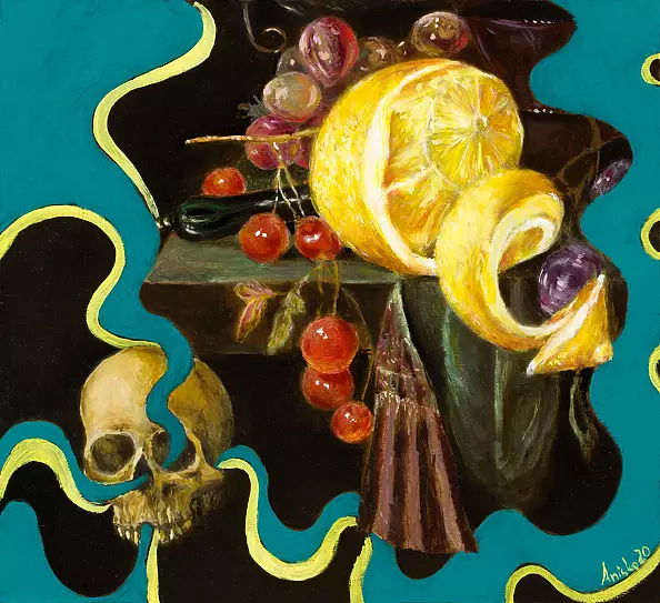 Mariusz Krzysztof Aniśko - Corporate Farming Fest