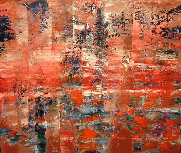 Kazimierz Komarnicki - Corrida