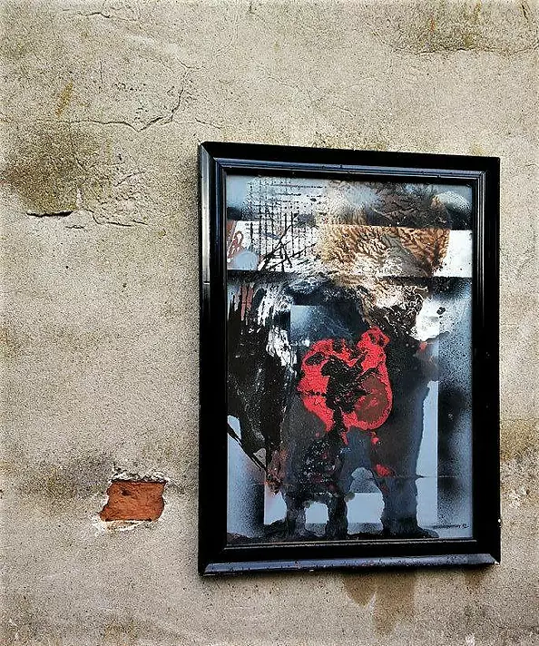 Piotr Kukla Qkla - "Corrida"