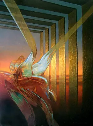 Janusz Jagodziński - Corridor