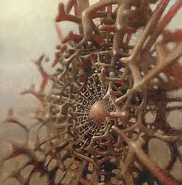 Peter Gric - Cortex II