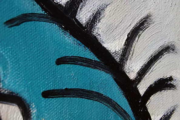 Amelia Augustyn - Something