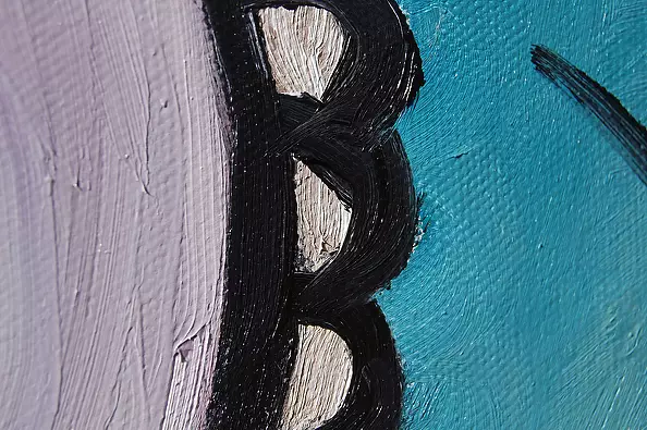 Amelia Augustyn - Something