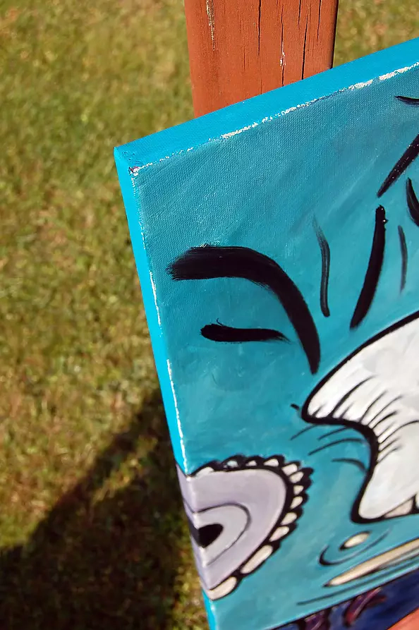 Amelia Augustyn - Something