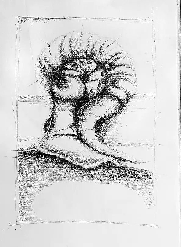 Jacek Bednarek - Something