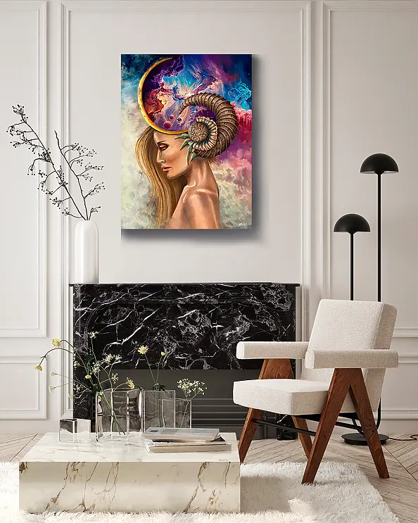 Urszula Świtaj - Spirito Cosmico