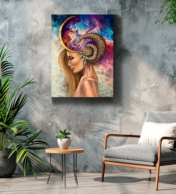 Urszula Świtaj - Spirito Cosmico