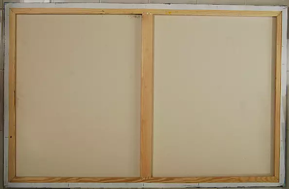 Alex Pelesh - Cosmic landscape.