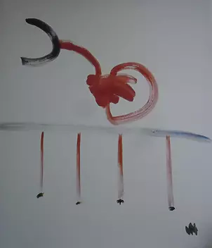 Lech Bider - Cosmos_3