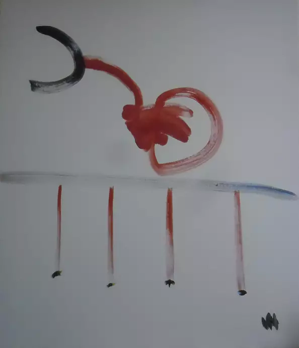 Lech Bider - Cosmos_3