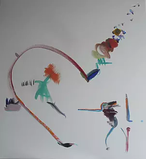 Lech Bider - Cosmos_4