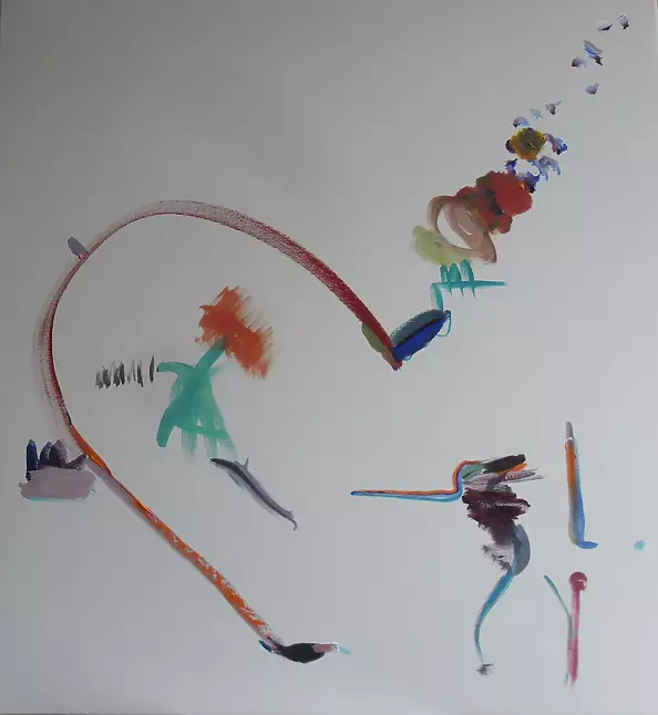 Lech Bider - Cosmos_4