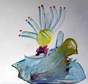 Lech Bider - Cosmos_5