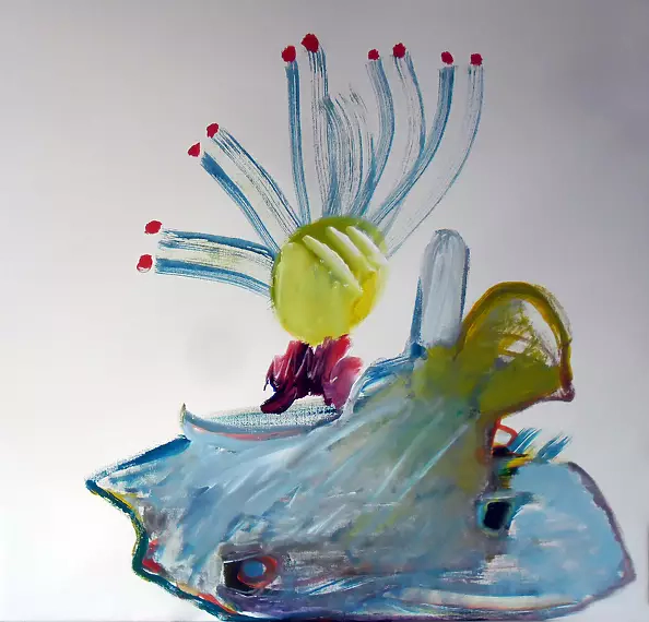 Lech Bider - Cosmos_5