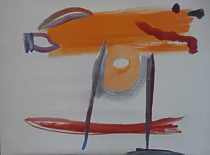 Lech Bider - Cosmos_6