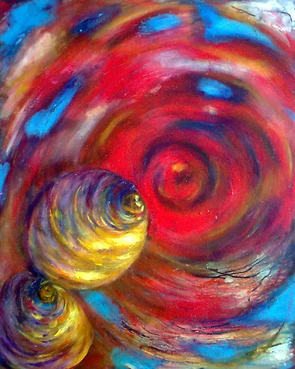 Wojciech Rozmus - Cosmos