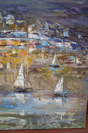 Barbara Kowalska - Costa brava