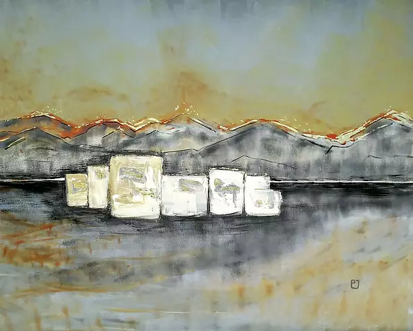 Joanna Pyrskała - Costa del Sol 2