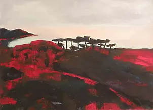   - Cote de Granit Rose