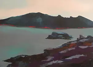   - Cote de Granit Rose