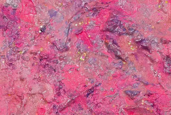 Pamela Rys - Cotton Candy