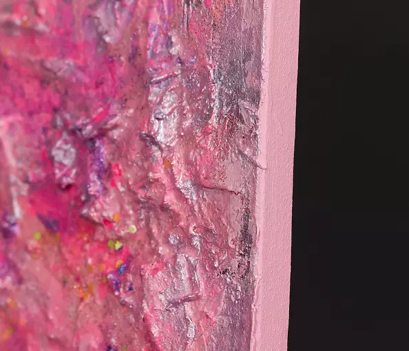 Pamela Rys - Cotton Candy