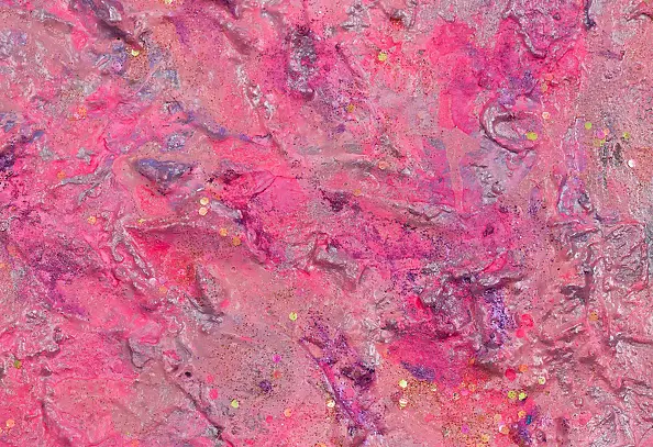 Pamela Rys - Cotton Candy