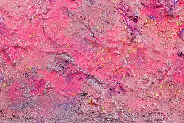 Pamela Rys - Cotton Candy