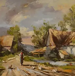 . Zorankezic - Country House