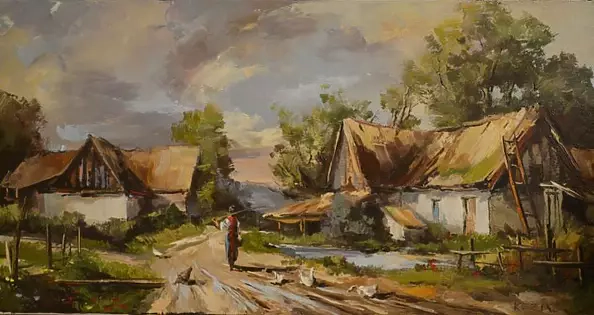 . Zorankezic - Country House