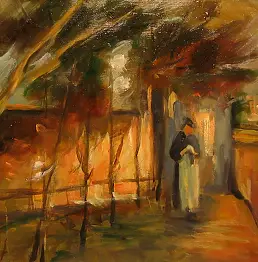 Francesco Sopelsa - Villager