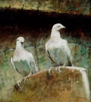 Piotr Pilawa - Parka