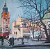 Katarzyna Kogutowicz - Krakowski rynek