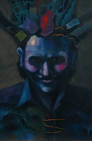 Ryszard Pihan - Crazy