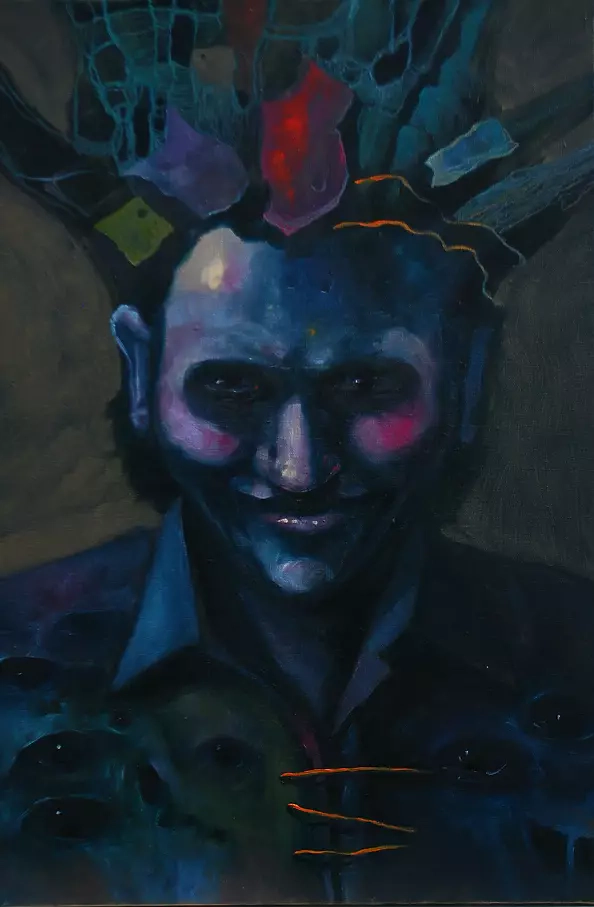 Ryszard Pihan - Crazy