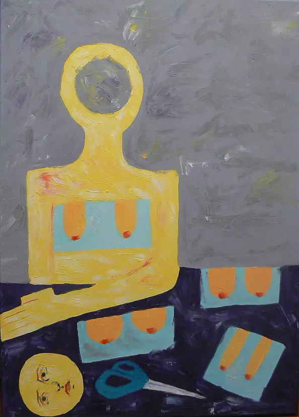 Monika Stasiak - Wariatka