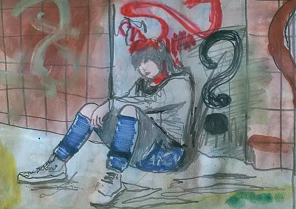 Rafał Karcz - Creeping revolution VII