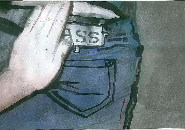 Rafał Karcz - Creeping revolution