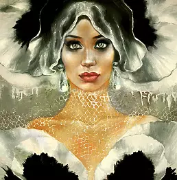 Marlena Selin - CriSalide